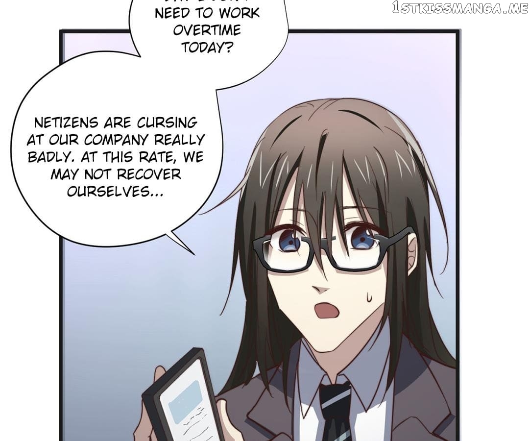 One-Way Crush chapter 48 - page 37
