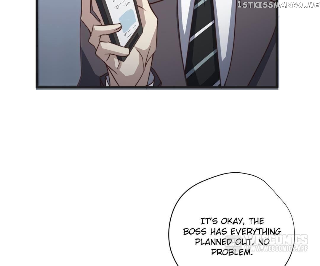 One-Way Crush chapter 48 - page 38