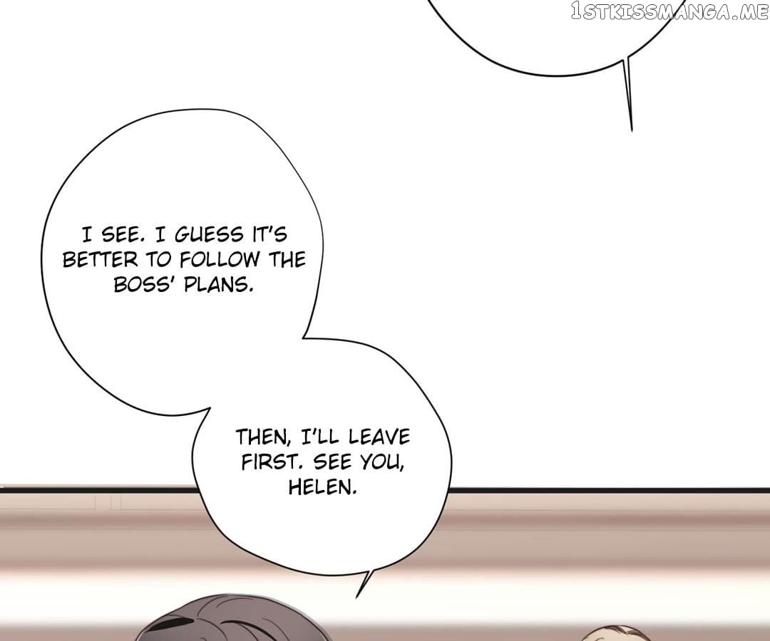 One-Way Crush chapter 48 - page 39