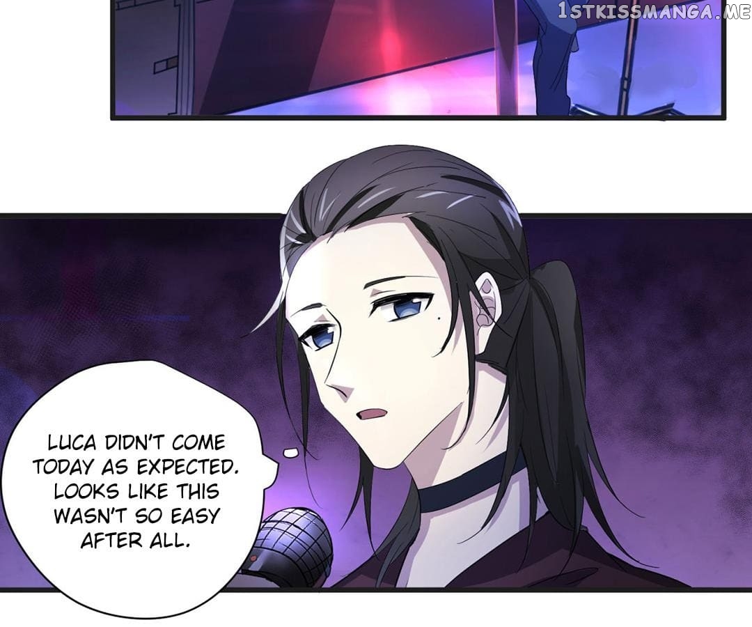 One-Way Crush chapter 48 - page 45