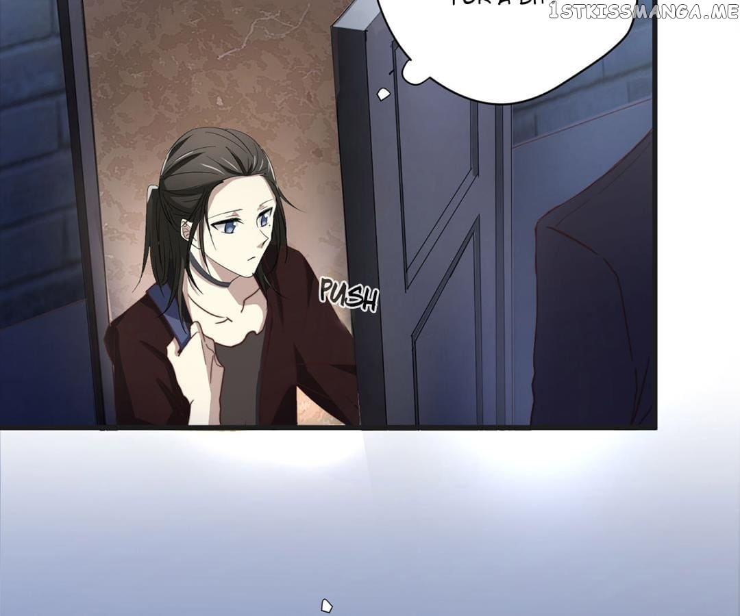 One-Way Crush chapter 48 - page 49