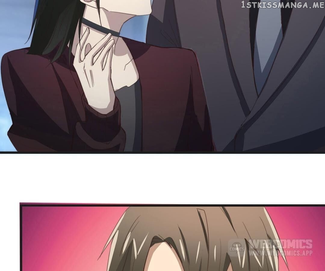 One-Way Crush chapter 48 - page 54