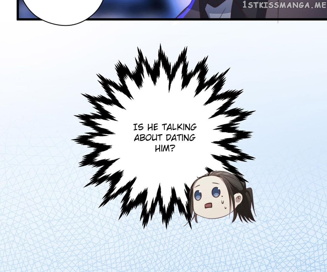 One-Way Crush chapter 48 - page 60