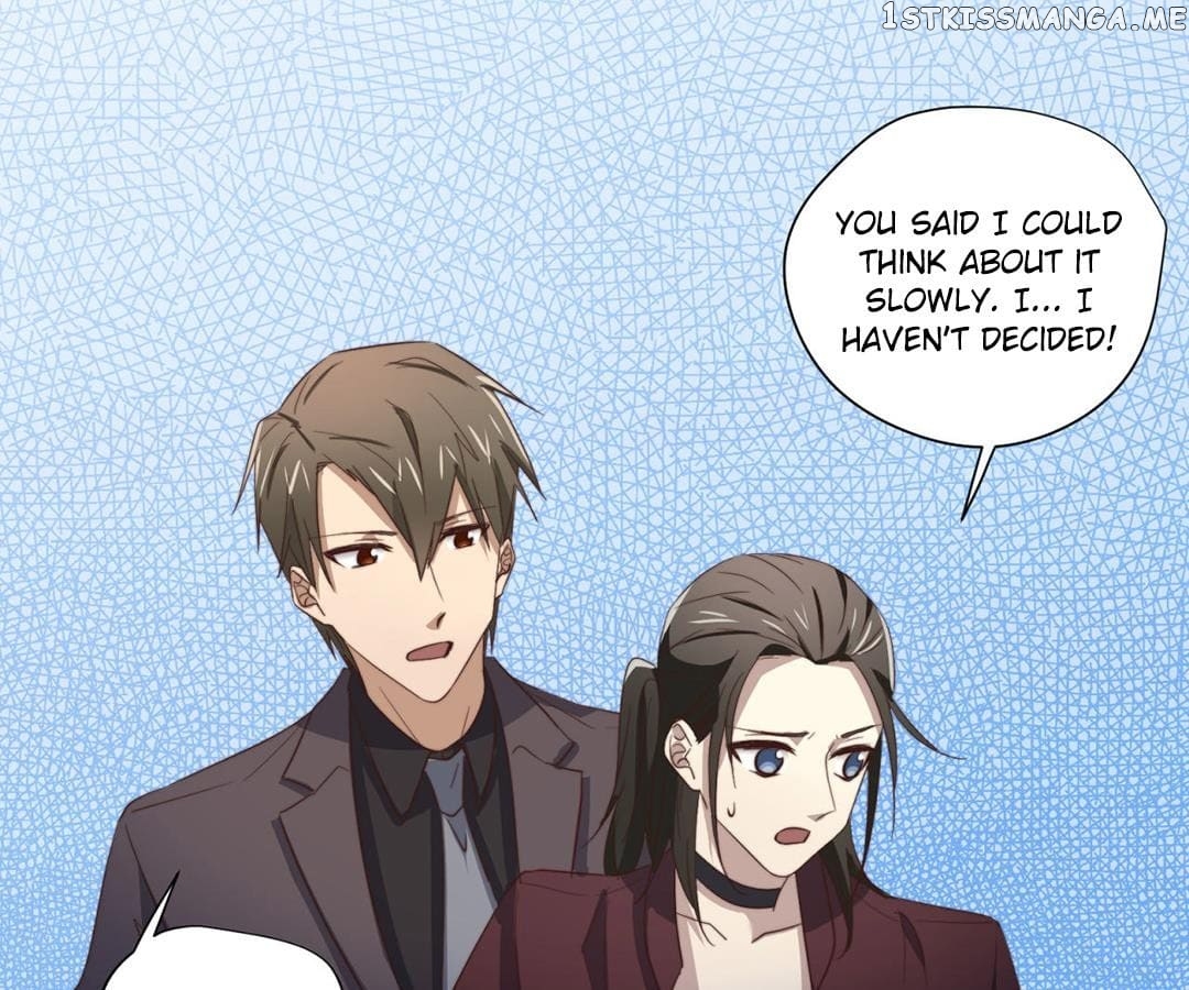One-Way Crush chapter 48 - page 61
