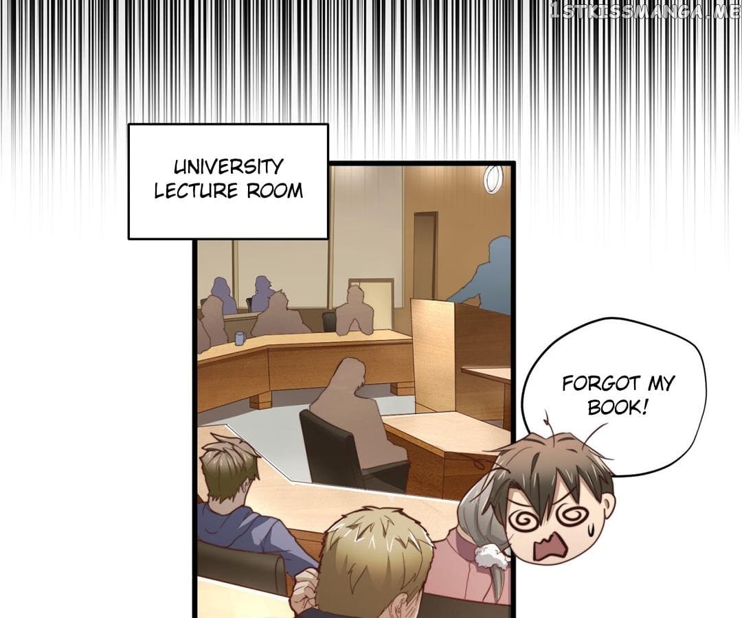 One-Way Crush chapter 47 - page 12