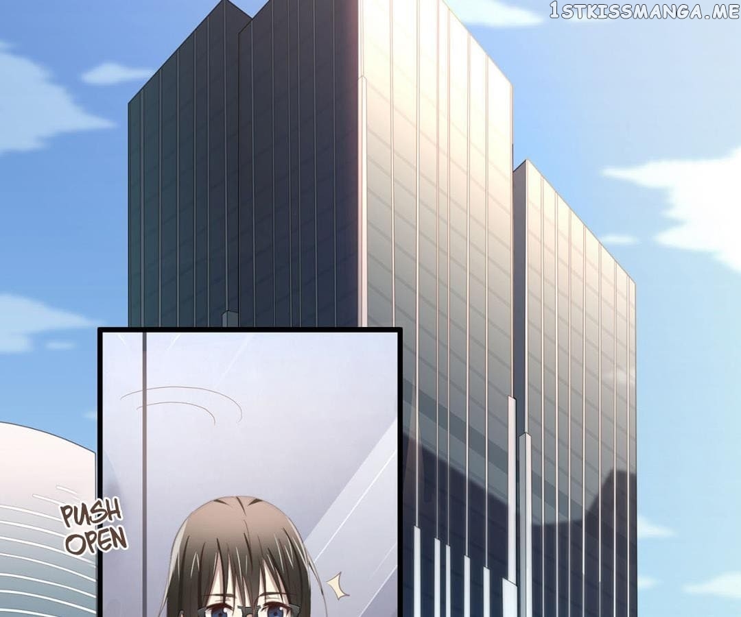 One-Way Crush chapter 47 - page 28