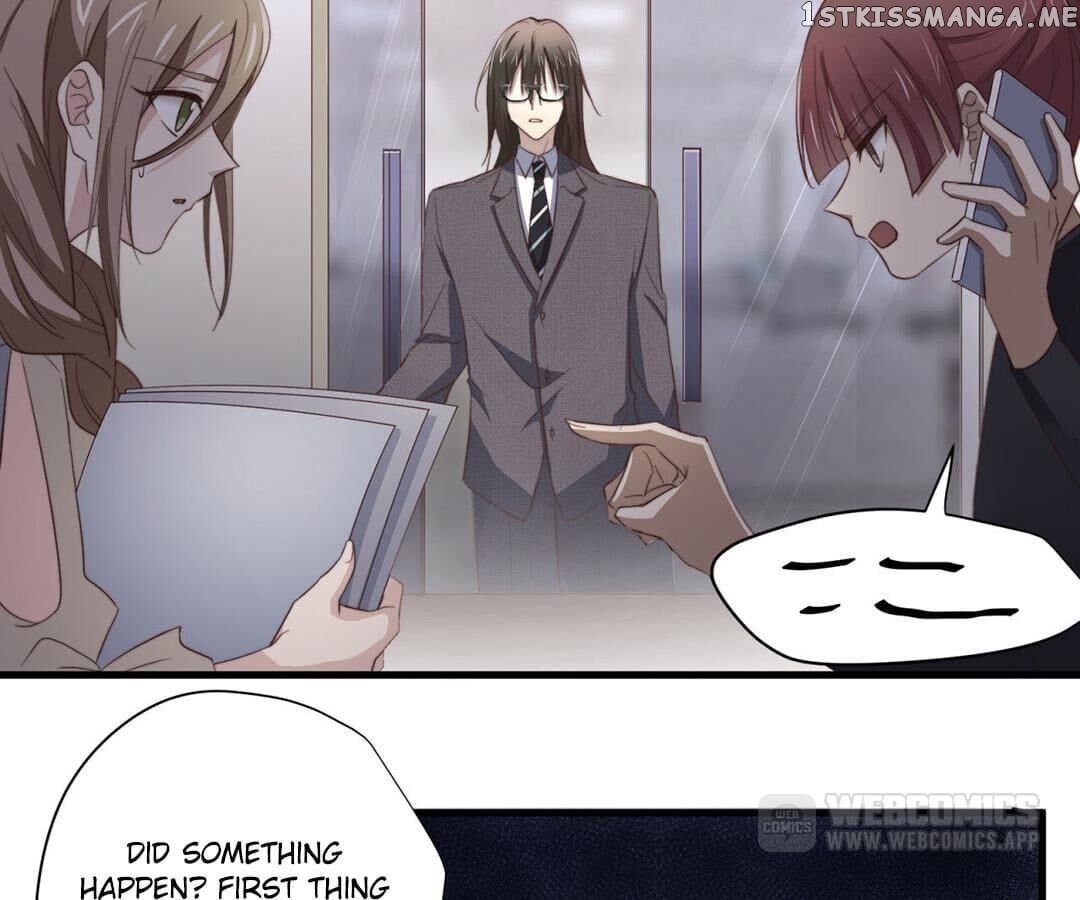 One-Way Crush chapter 47 - page 30
