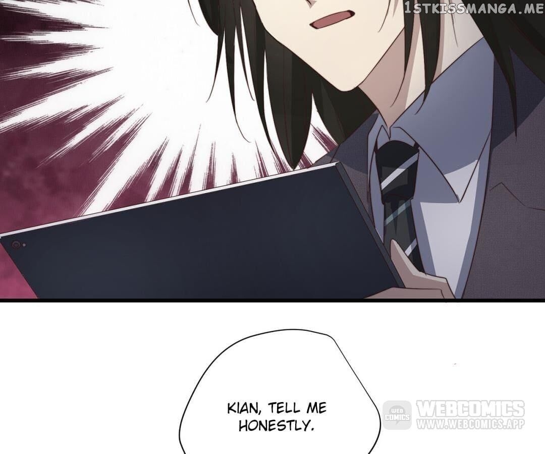 One-Way Crush chapter 47 - page 34