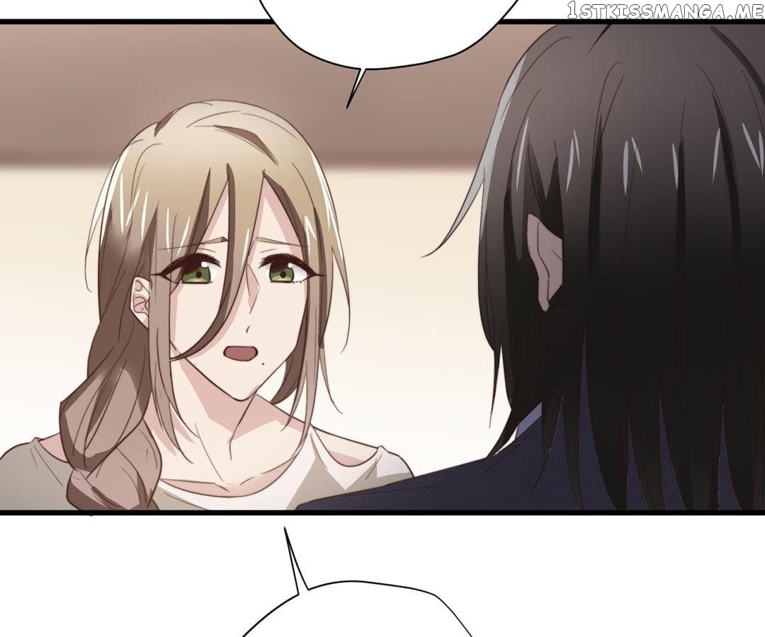 One-Way Crush chapter 47 - page 35