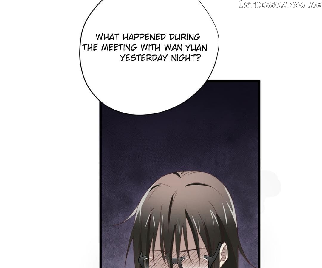 One-Way Crush chapter 47 - page 36