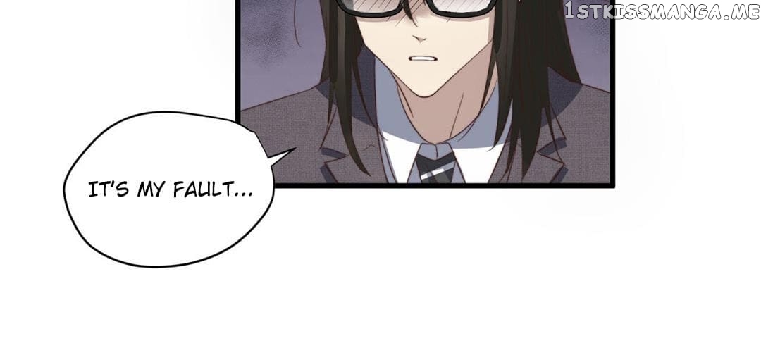 One-Way Crush chapter 47 - page 37