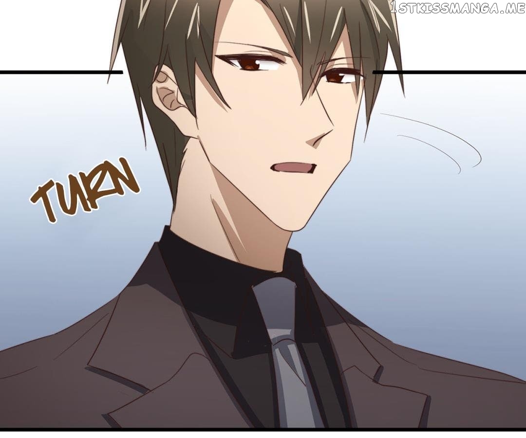 One-Way Crush chapter 47 - page 47
