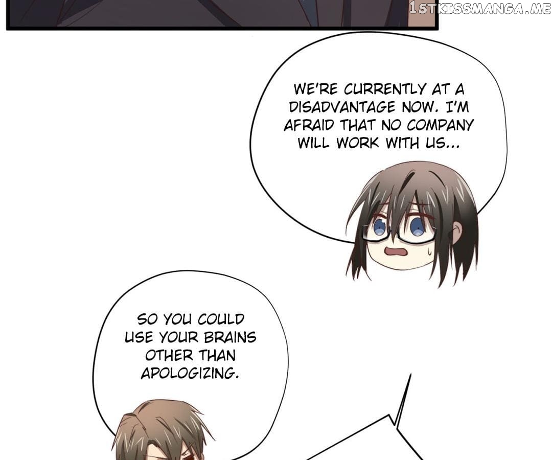 One-Way Crush chapter 47 - page 52
