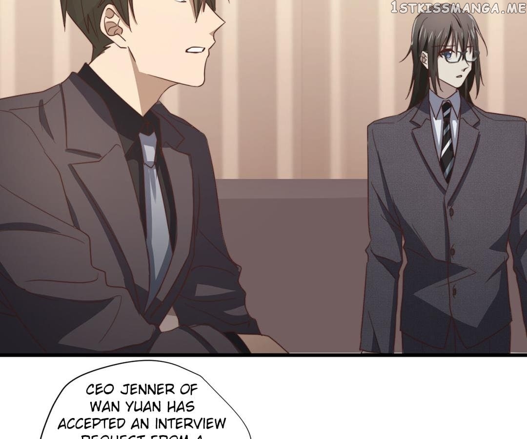 One-Way Crush chapter 47 - page 55