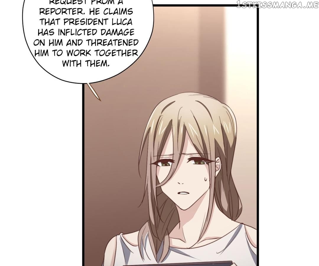 One-Way Crush chapter 47 - page 56