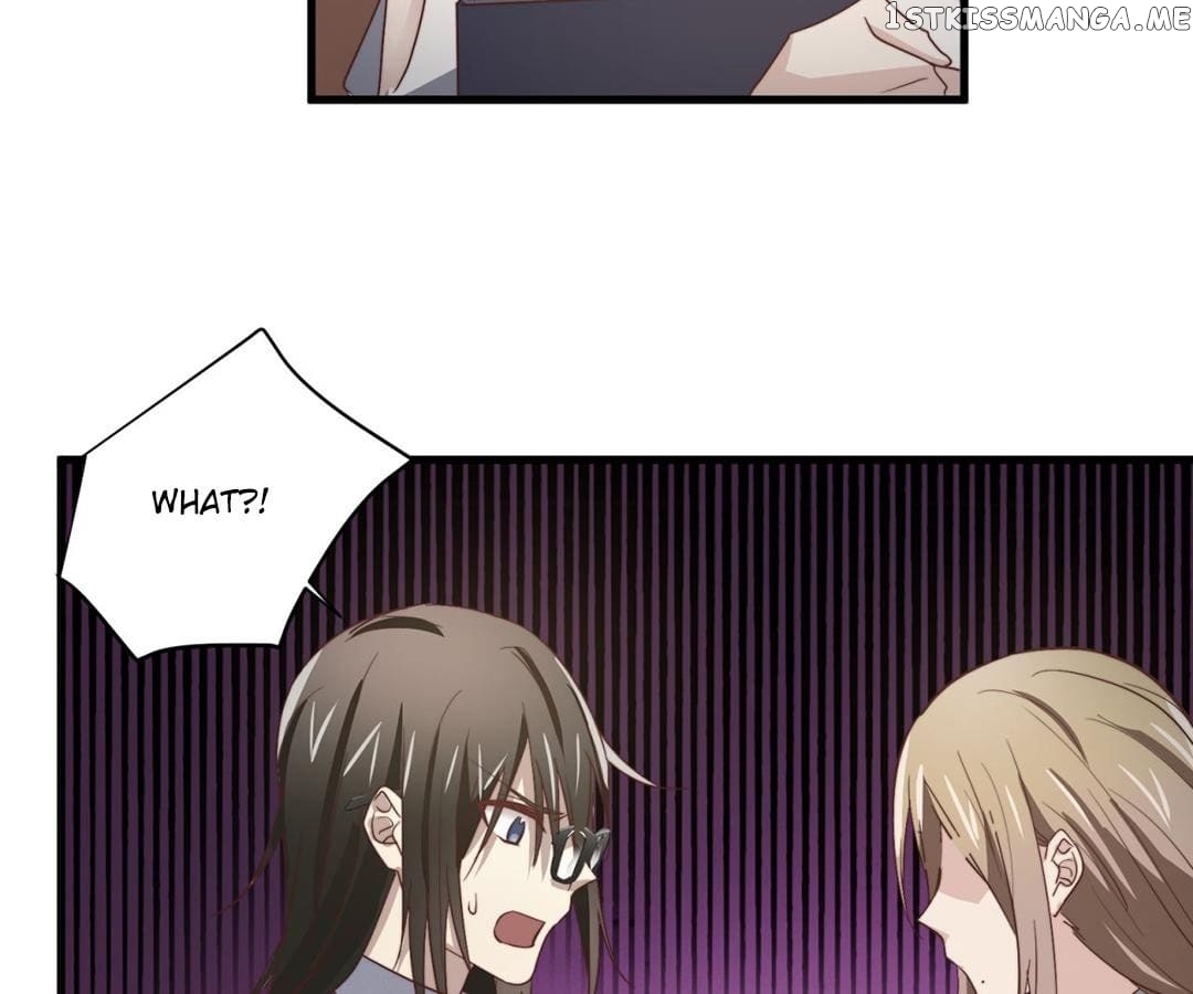 One-Way Crush chapter 47 - page 57