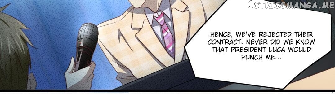 One-Way Crush chapter 47 - page 59
