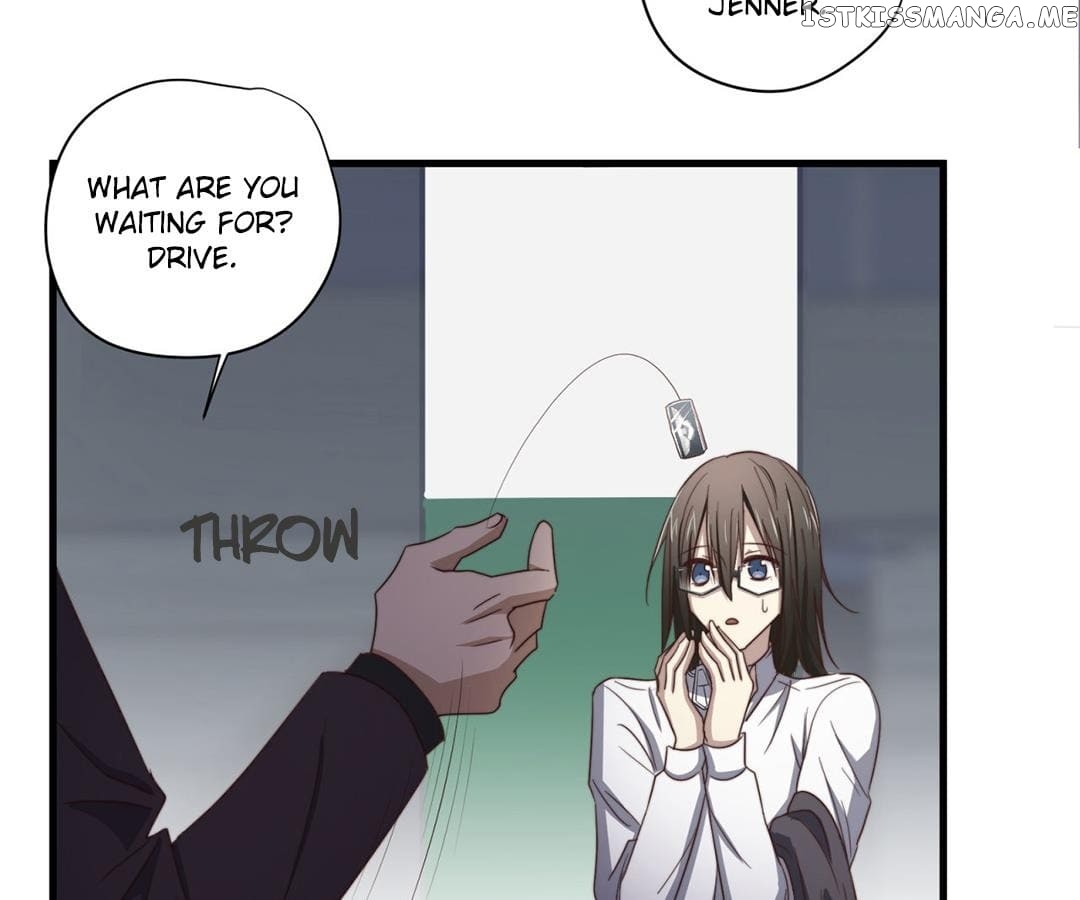 One-Way Crush chapter 46 - page 13