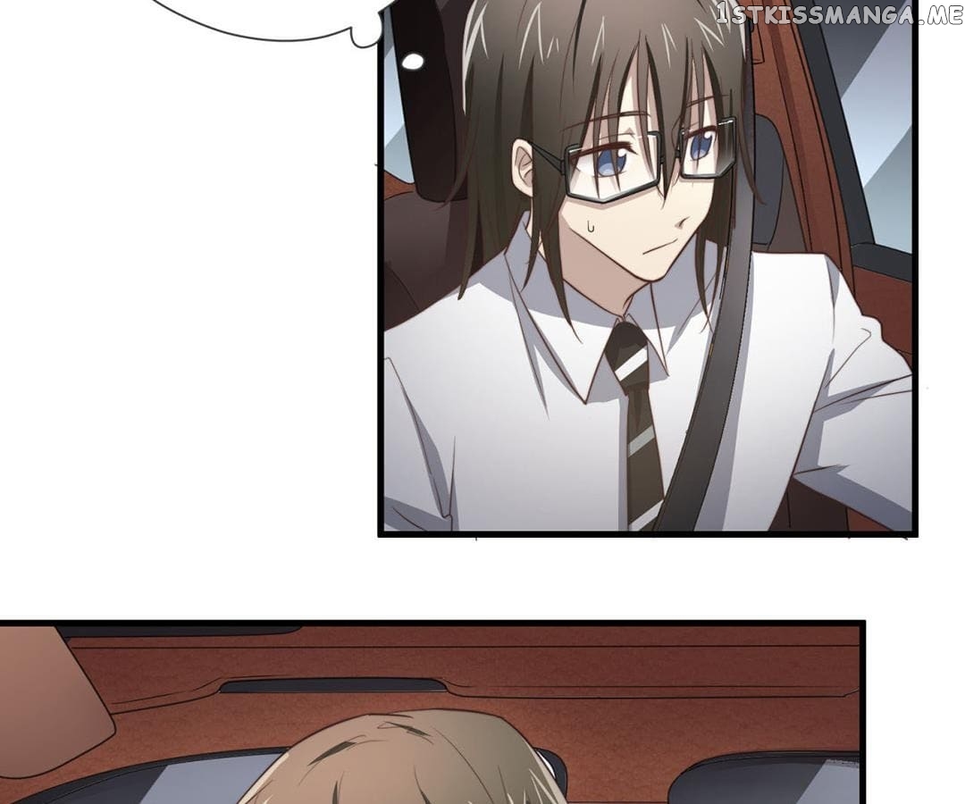 One-Way Crush chapter 46 - page 17
