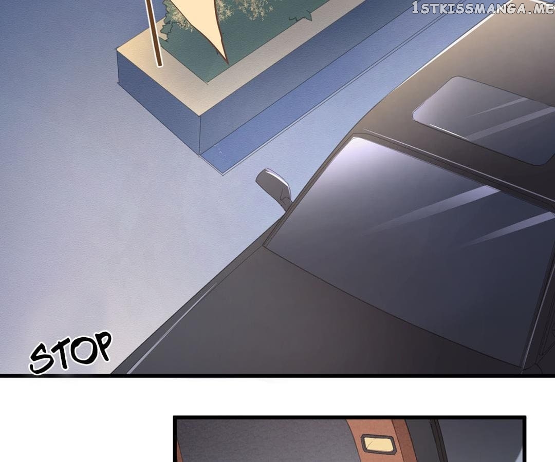 One-Way Crush chapter 46 - page 23