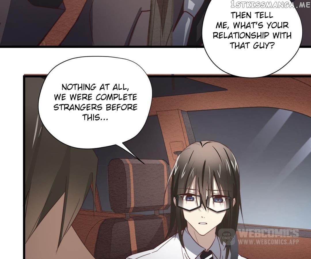 One-Way Crush chapter 46 - page 26