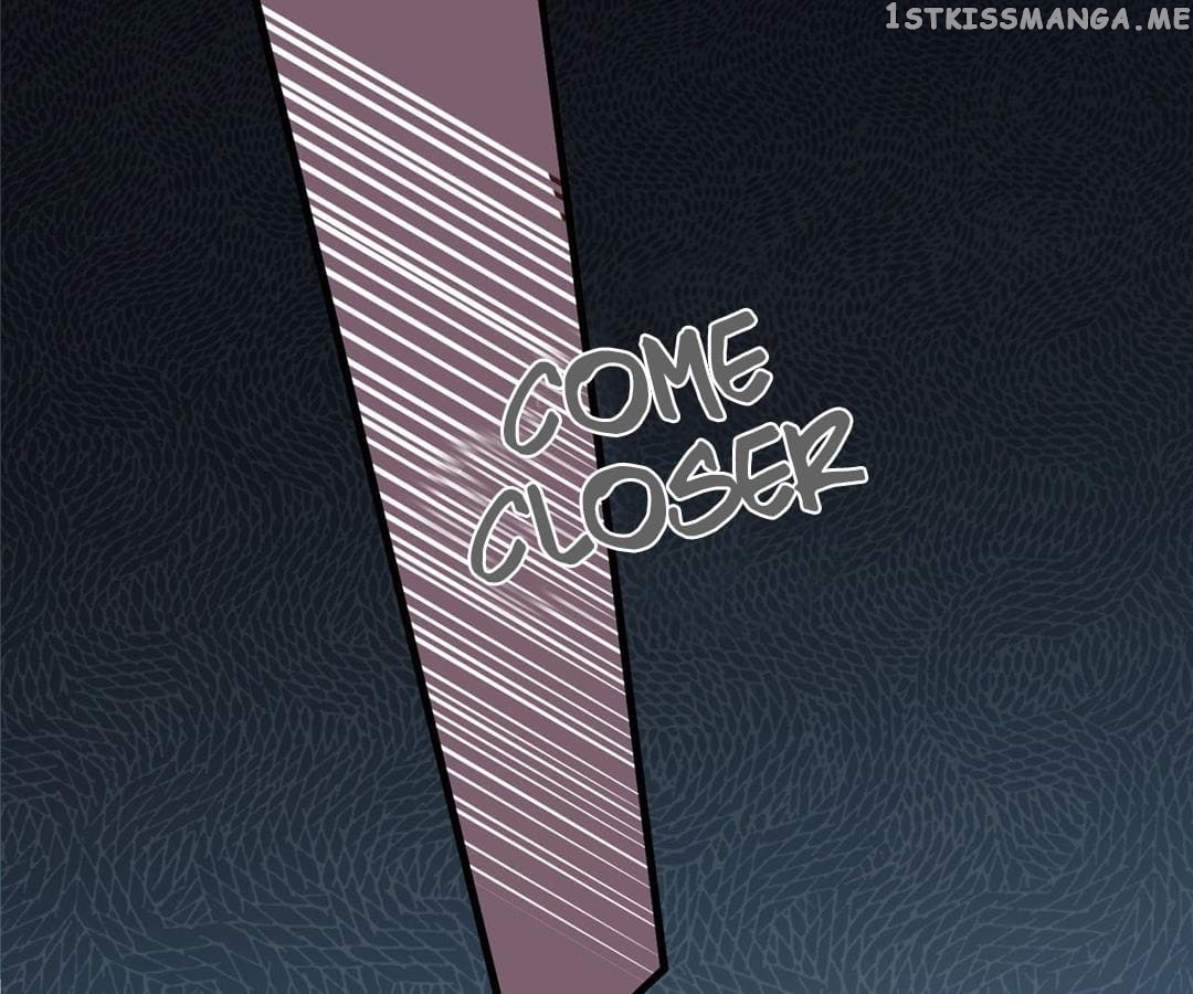 One-Way Crush chapter 46 - page 28