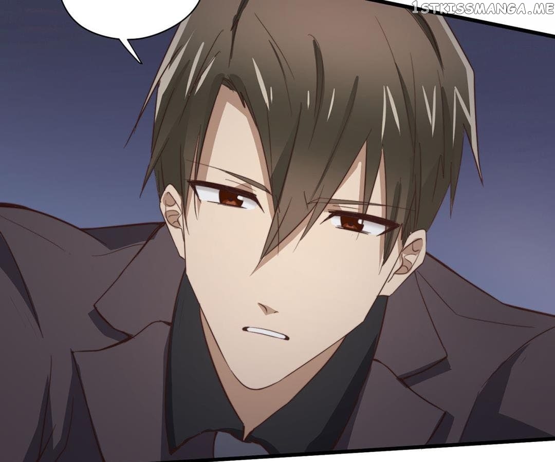 One-Way Crush chapter 46 - page 31