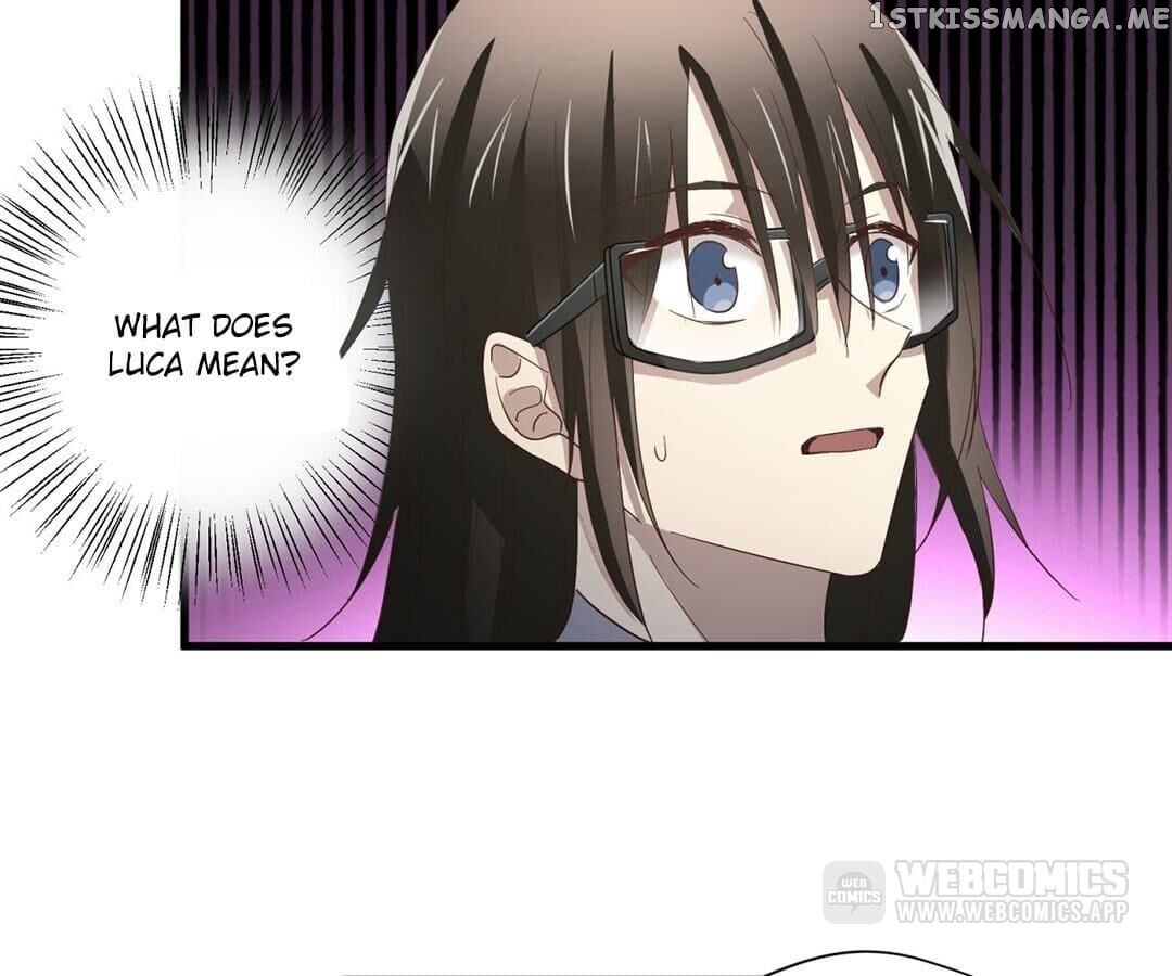 One-Way Crush chapter 46 - page 34