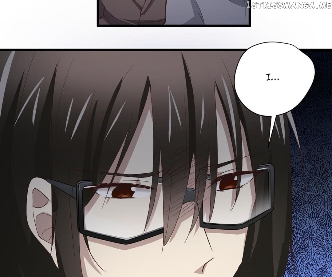 One-Way Crush chapter 46 - page 36