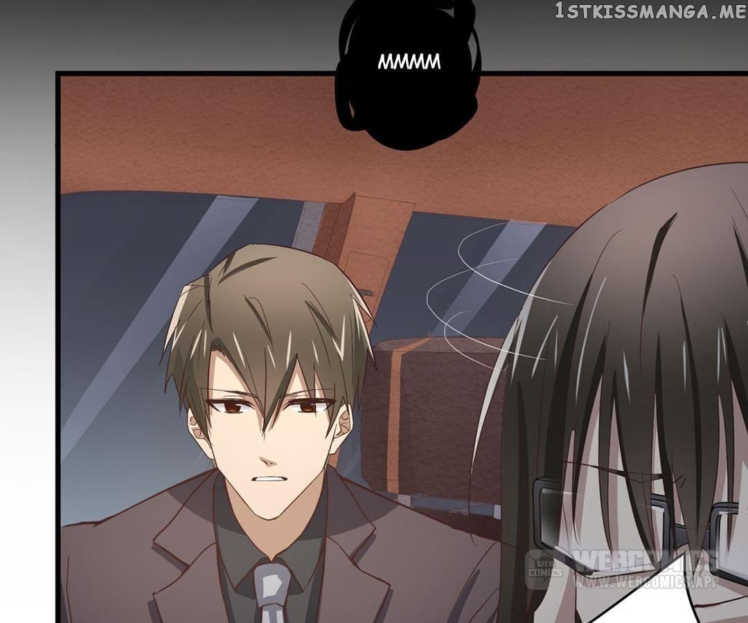 One-Way Crush chapter 46 - page 38