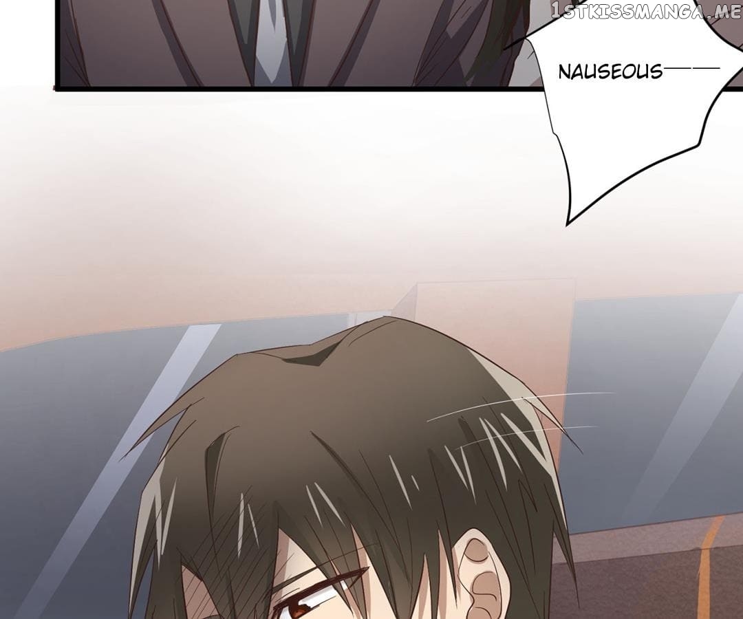 One-Way Crush chapter 46 - page 39