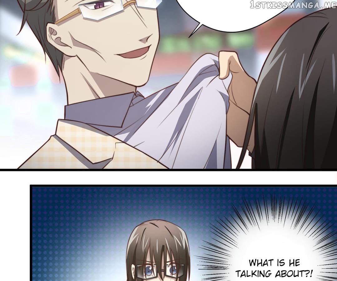 One-Way Crush chapter 46 - page 4