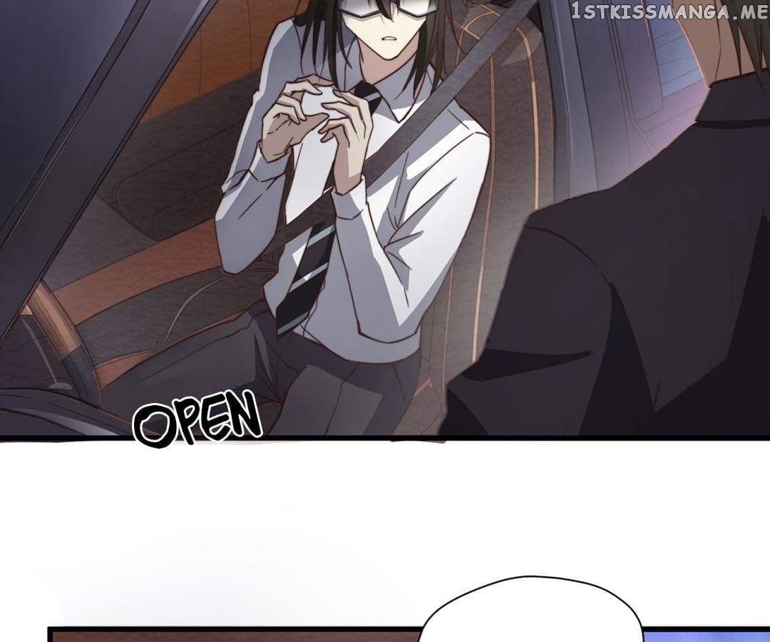 One-Way Crush chapter 46 - page 47