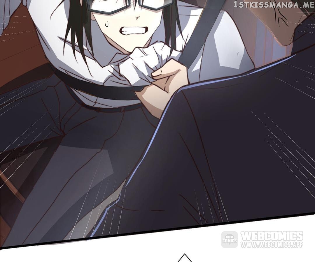 One-Way Crush chapter 46 - page 50