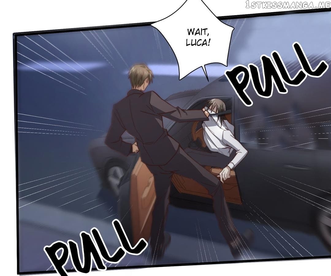 One-Way Crush chapter 46 - page 51