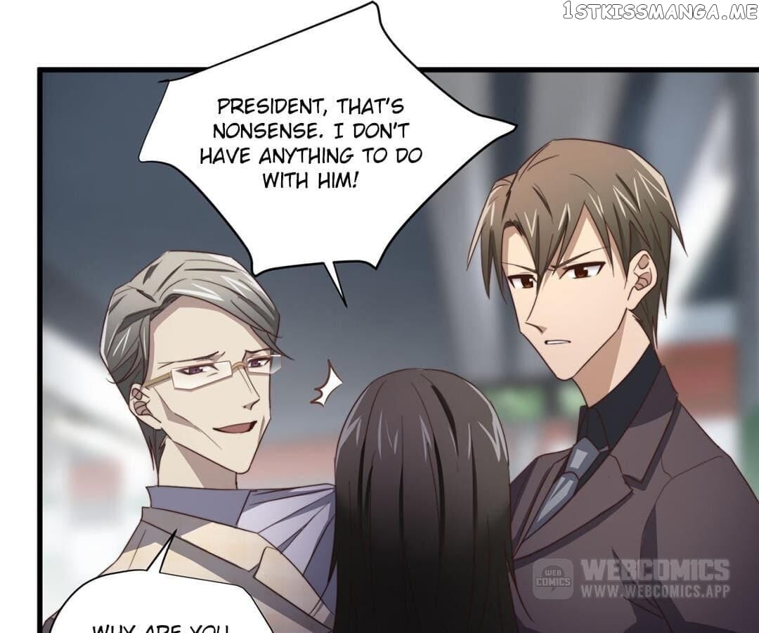 One-Way Crush chapter 46 - page 6
