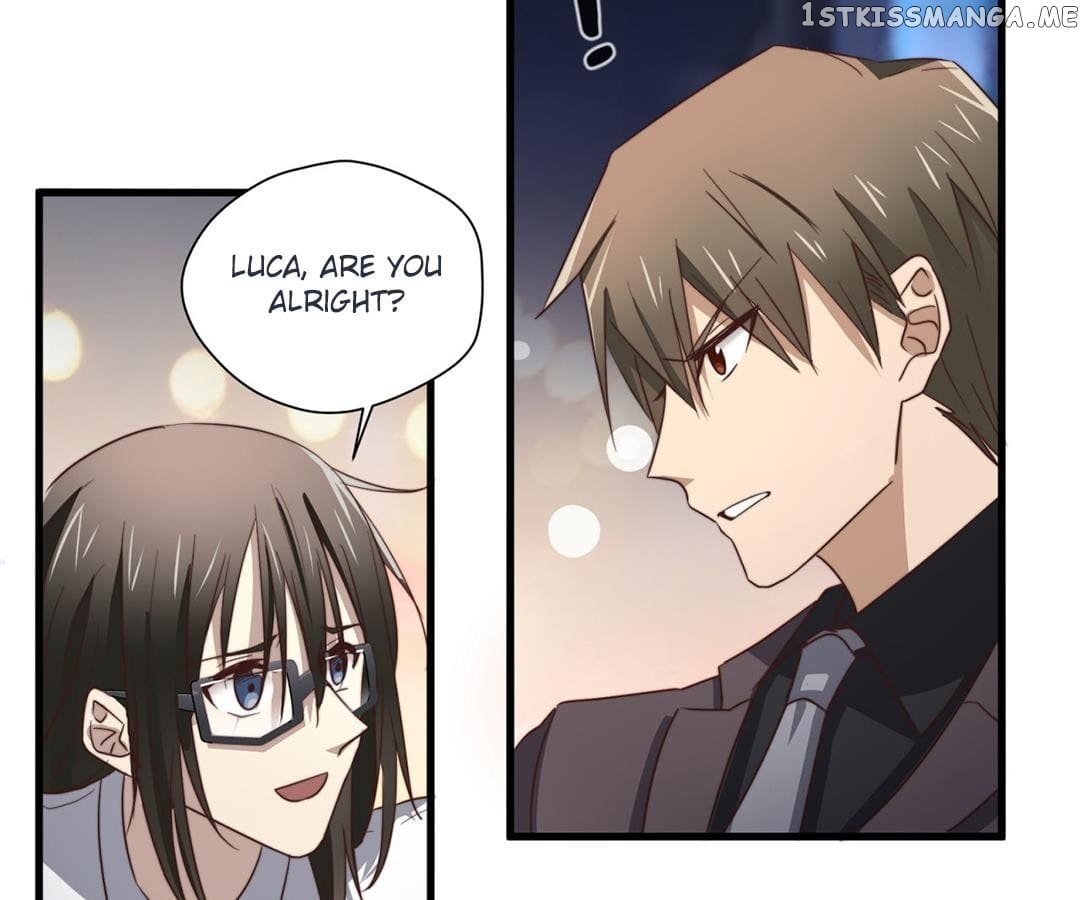 One-Way Crush chapter 46 - page 60