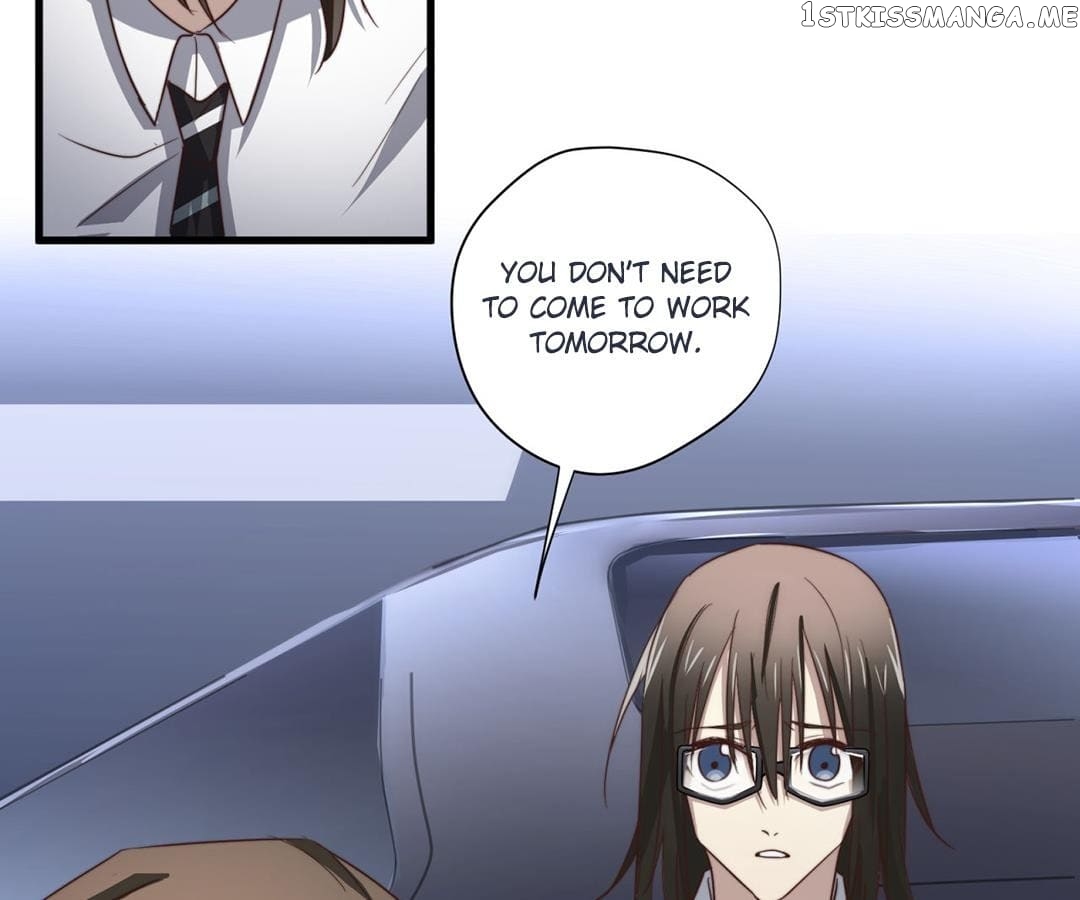 One-Way Crush chapter 46 - page 61