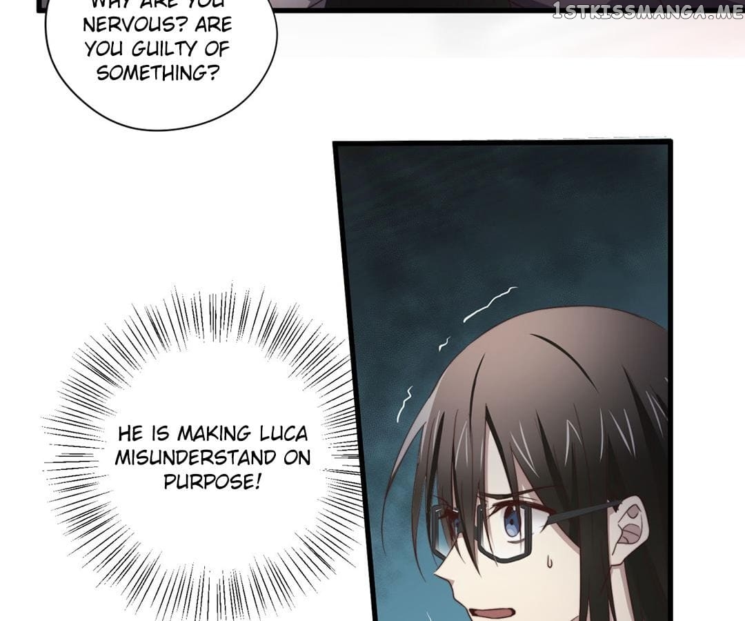 One-Way Crush chapter 46 - page 7