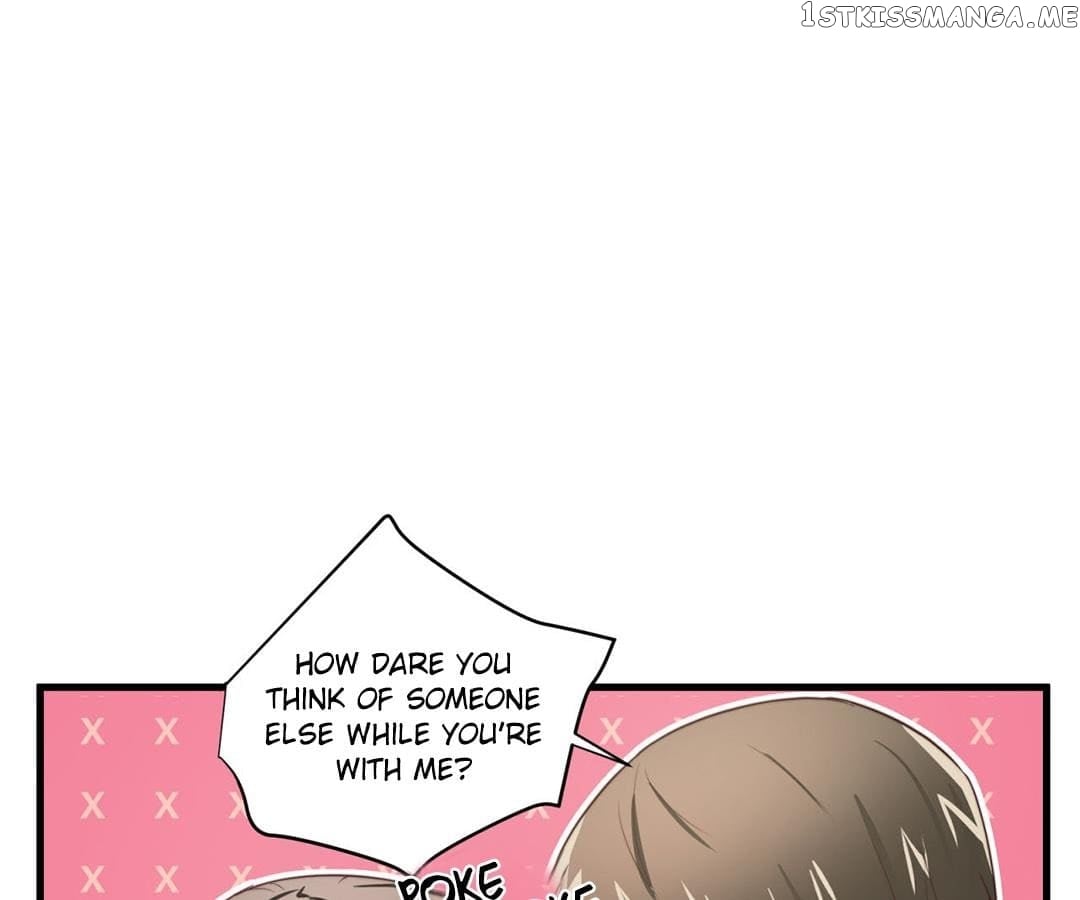 One-Way Crush chapter 46 - page 71