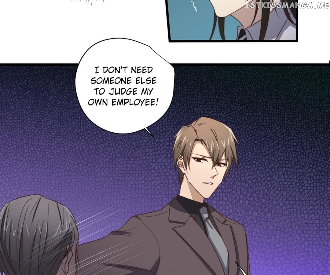 One-Way Crush chapter 46 - page 8