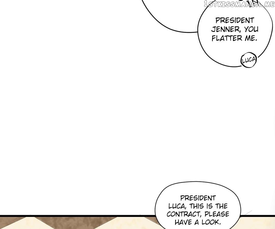 One-Way Crush chapter 45 - page 12