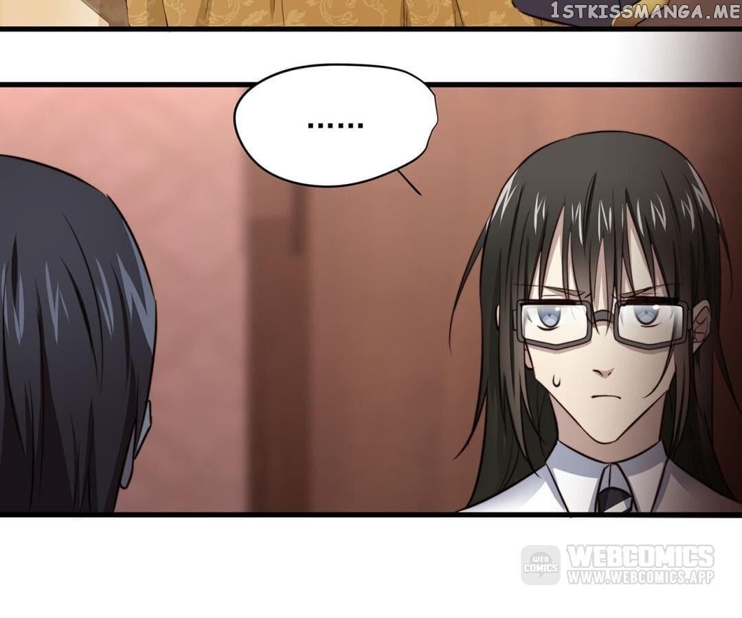One-Way Crush chapter 45 - page 14