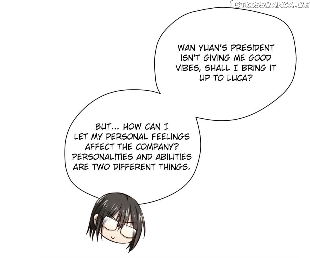One-Way Crush chapter 45 - page 15