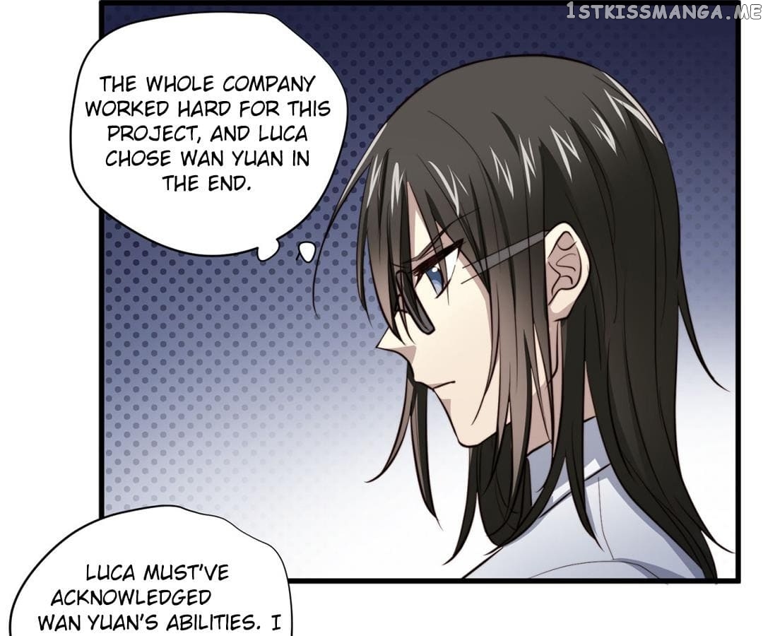 One-Way Crush chapter 45 - page 16