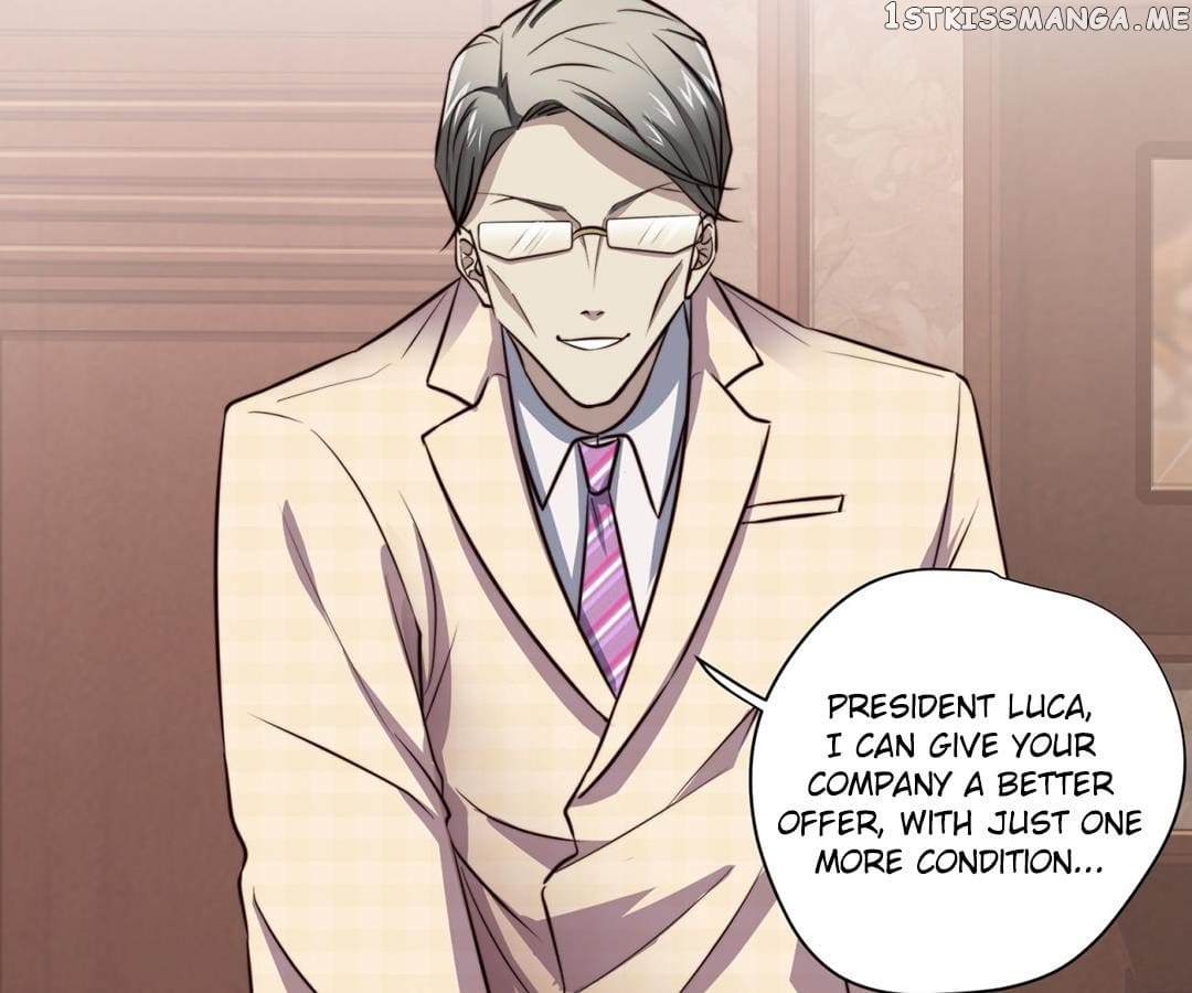 One-Way Crush chapter 45 - page 21