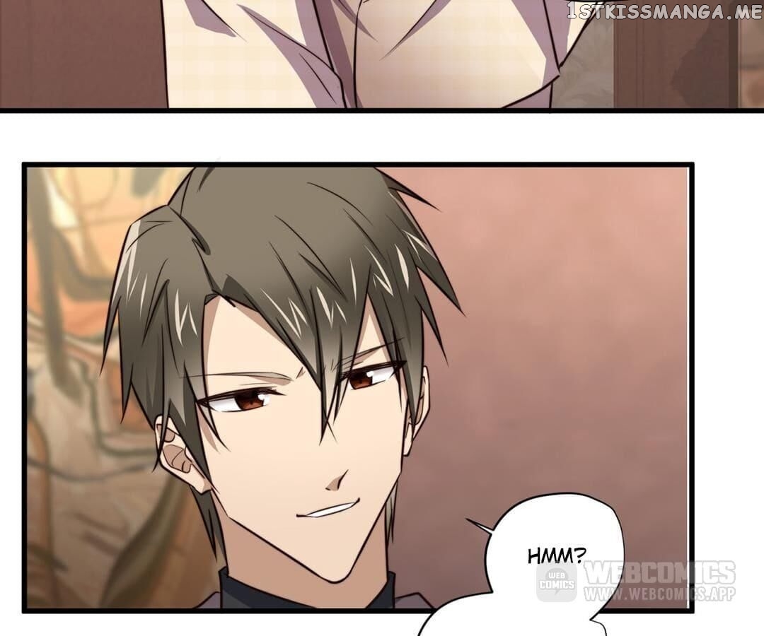 One-Way Crush chapter 45 - page 22