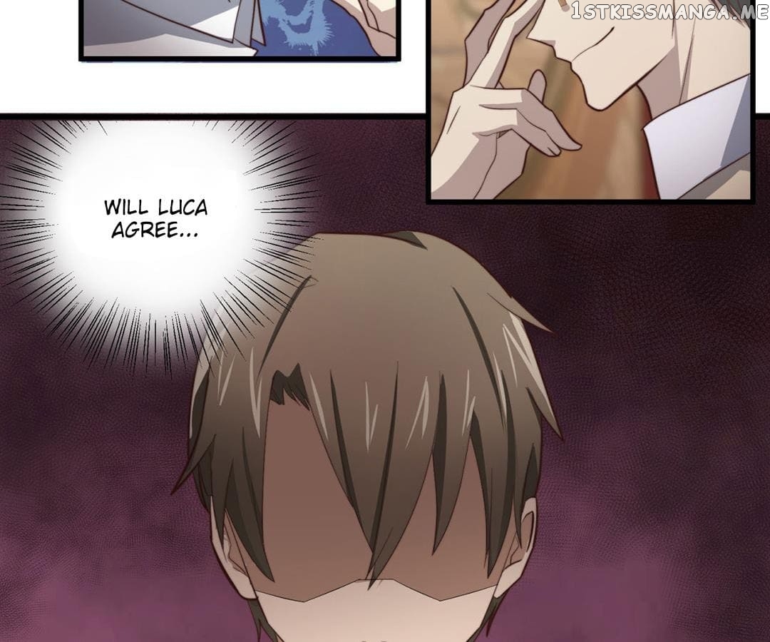 One-Way Crush chapter 45 - page 28