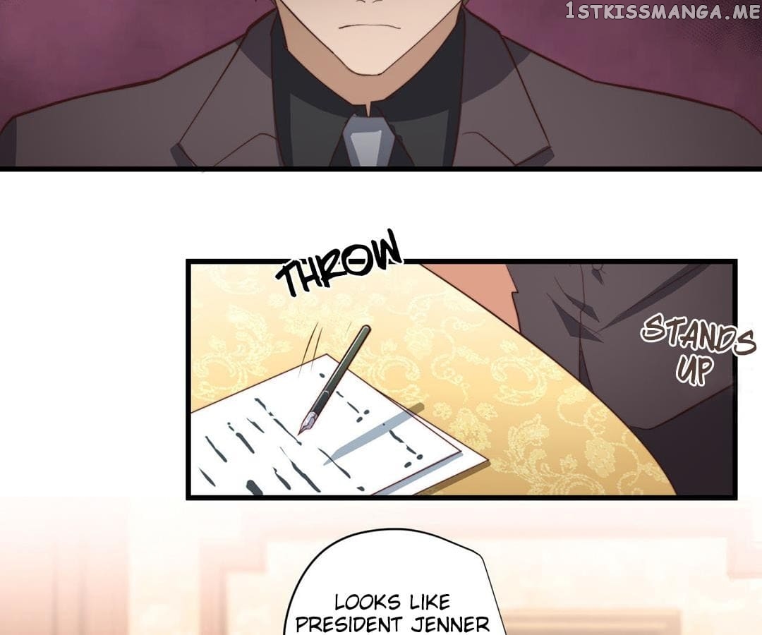 One-Way Crush chapter 45 - page 29