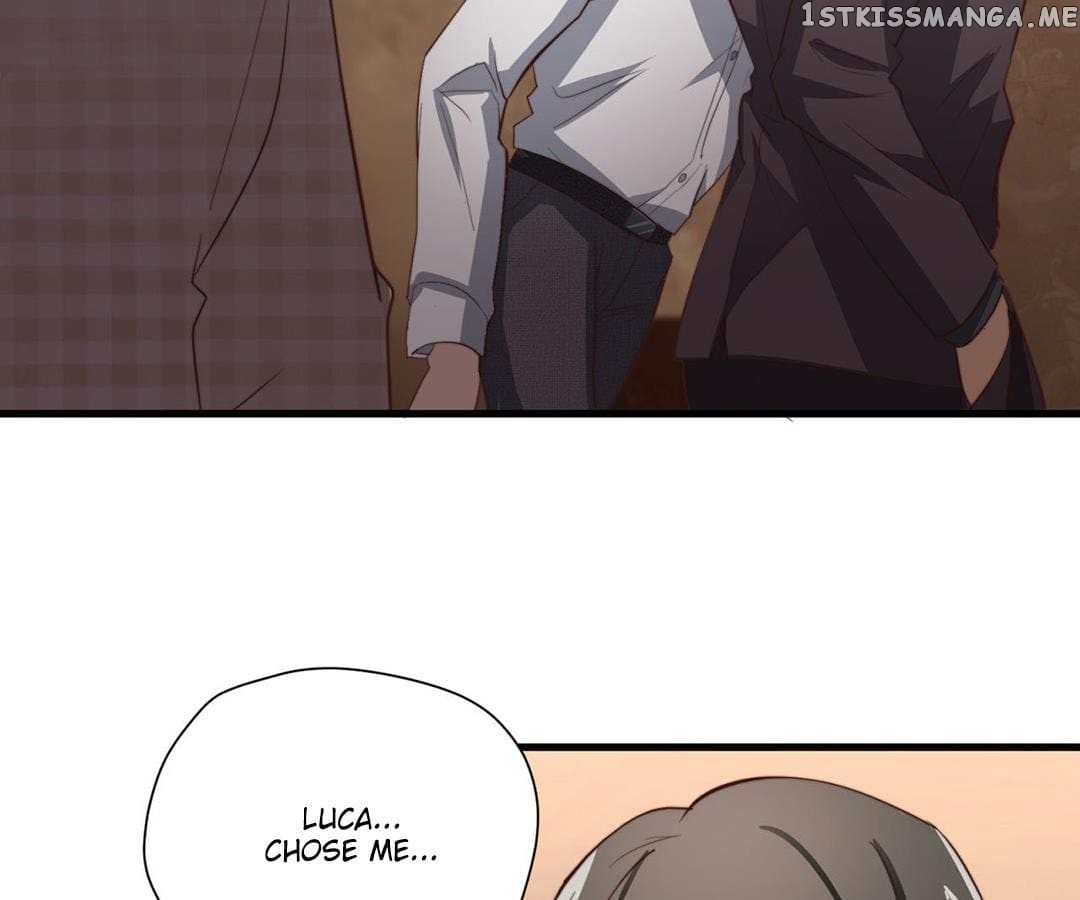 One-Way Crush chapter 45 - page 31